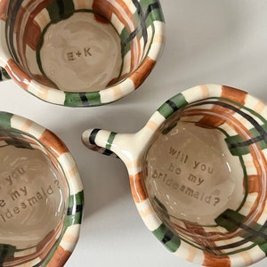 PREORDER: custom stamped pottery handmade mug-cute aesthetic mug-mugs custom-ceramic mug custom-mug for her-mug for gift-handmade mug custom