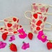 see more listings in the lovie dovie mugs & cups section