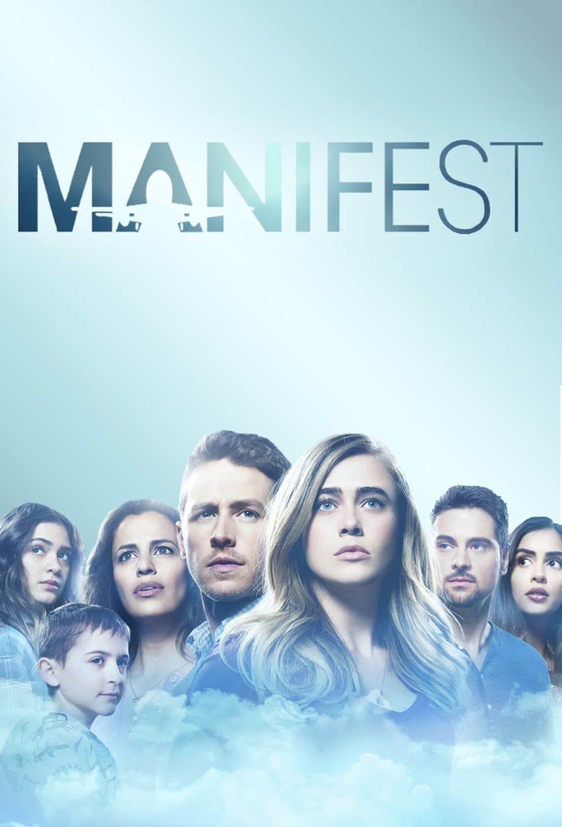 Manifest Poster Wall Decor Wall Print Wallpaper Wall Art Etsy