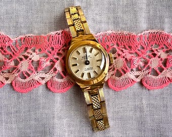 Montre Gabrielle vincenza - Collection