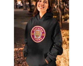 kelly kapowski bayside sweatshirt