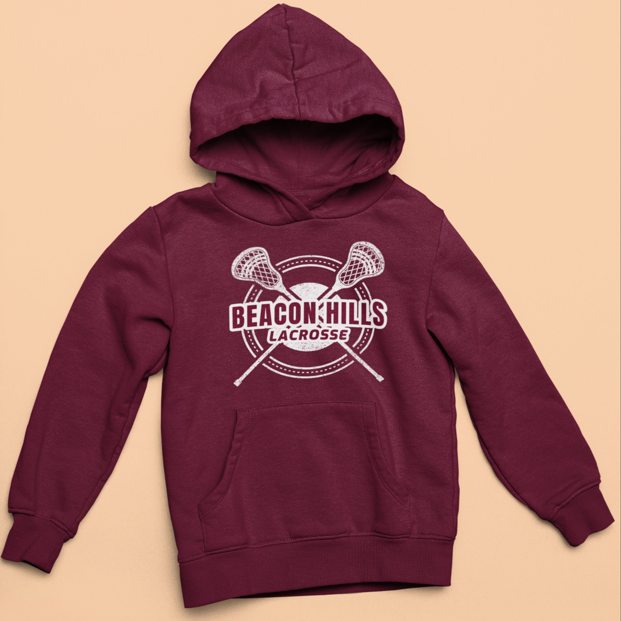 Beacon hills forever shirt, hoodie, sweater, long sleeve and tank top