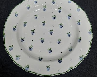Johnson Brothers Ironstone Berries Pattern Dinnerware Piece Choice Made in England