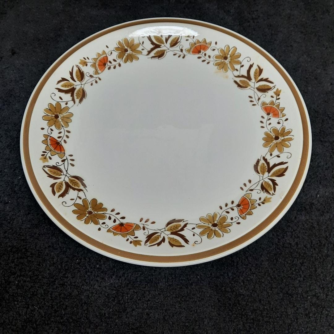 Mikasa Cera Stone Eastwood D1874 Pattern Dinnerware Piece Choice