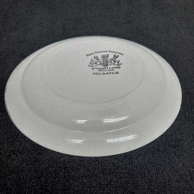 Williams Sonoma 大皿 イタリア製ハンドペイント