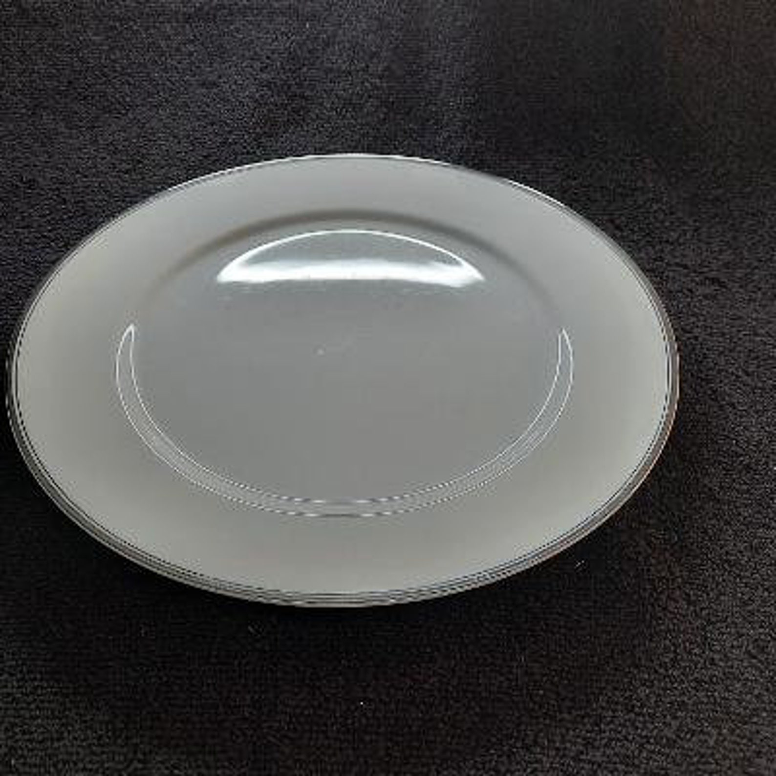 Linden Fine China Contessa Pattern Dinner Plate Made in Japan - Etsy