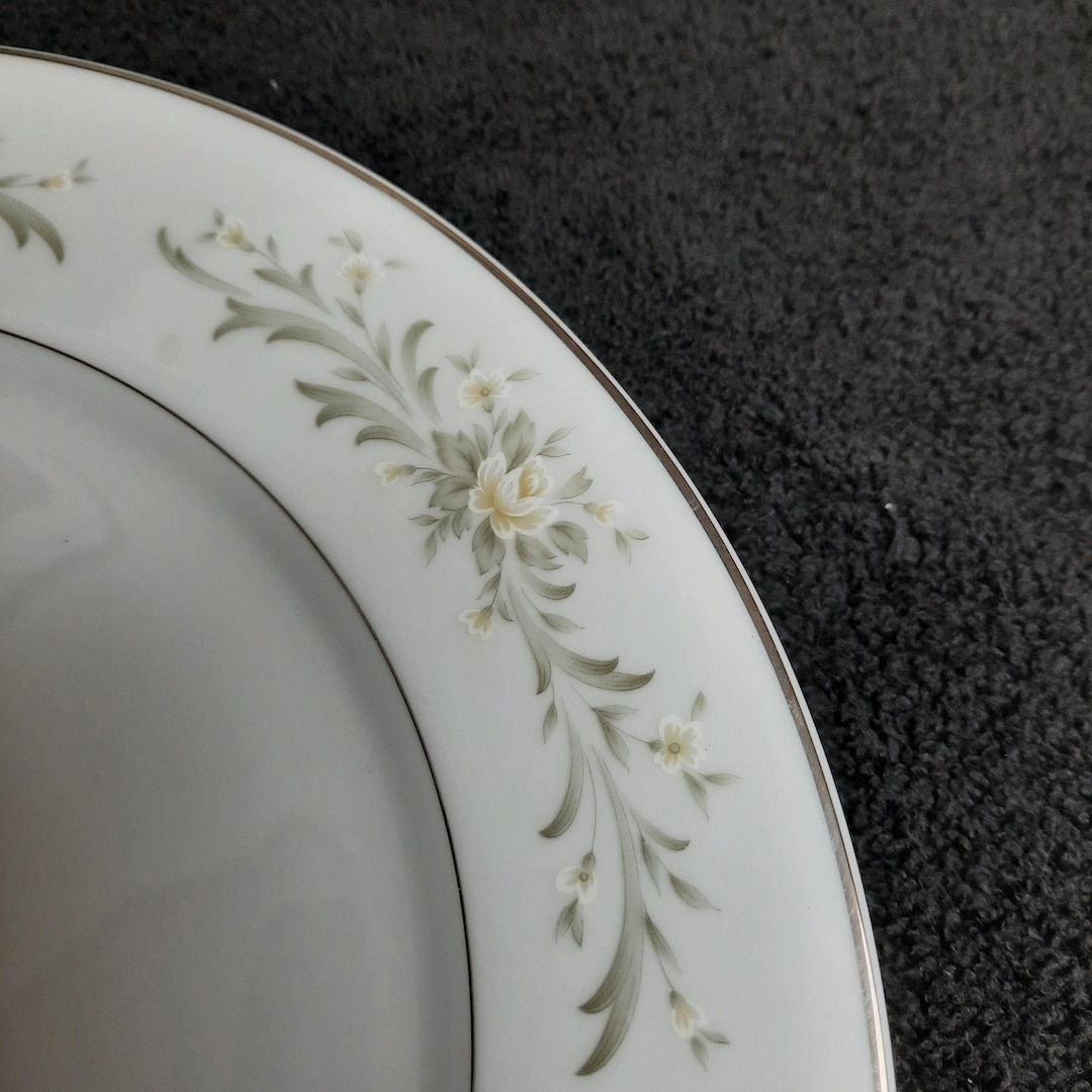 Grace Fine China Rhapsody Pattern Dinnerware Piece Choice Made in