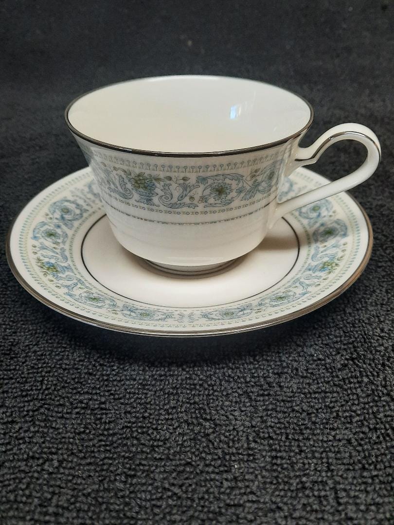 Noritake Ivory China Monteleone 7569 Pattern Dinnerware Piece