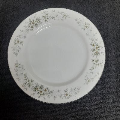 Fine China of Japan Bouquet Pattern Dinnerware Pieces Choice