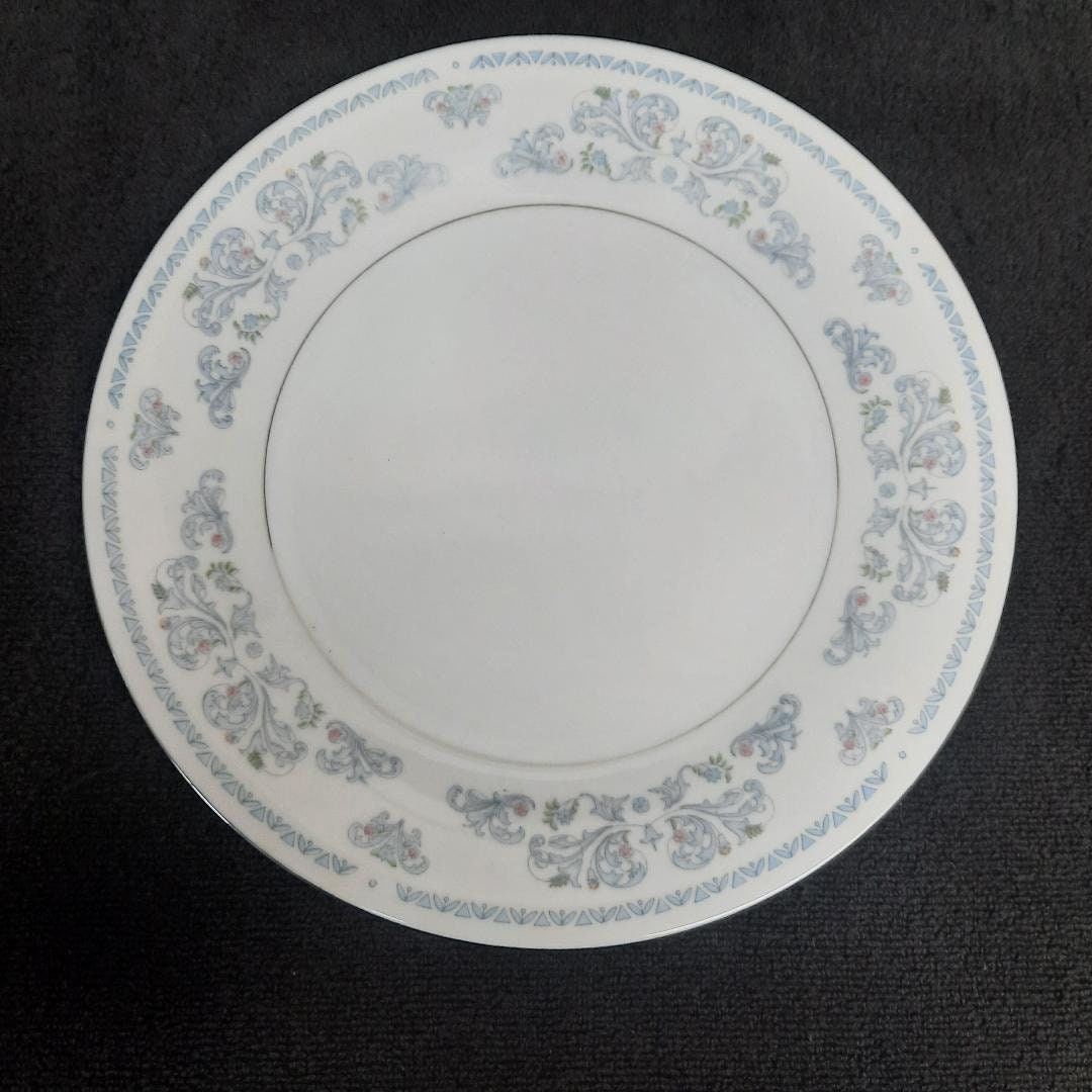 Liling Fine China Dorchester Pattern Dinnerware Pieces Choice Yung Shen