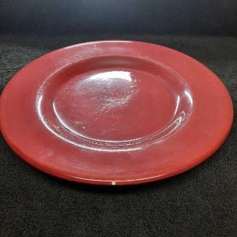 Tabletops Unlimited Hand Painted Collection Corsica Pattern Dinner