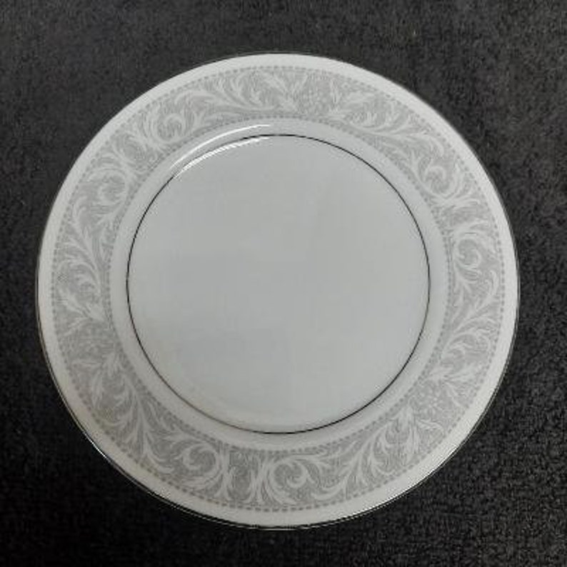 Imperial China Whitney Pattern Dinnerware Pieces W Dalton Made Etsy