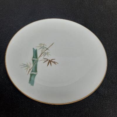 Noritake Oriental 6341 Pattern Dinnerware Pieces Choice Made in