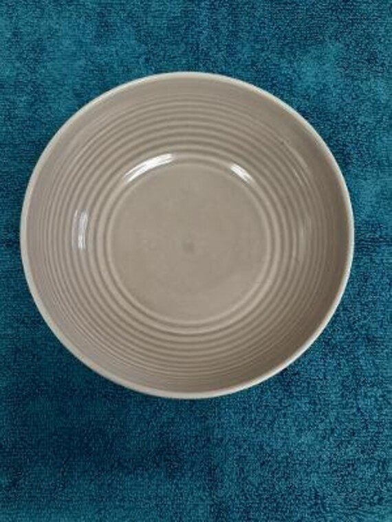 Royal Doulton Gordon Ramsay Maze Taupe 7 Inch All Purpose Bowl Etsy UK