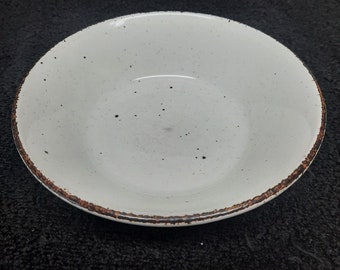 Midwinter Stonehenge Creation Pattern Coupe Cereal Bowl Made in England