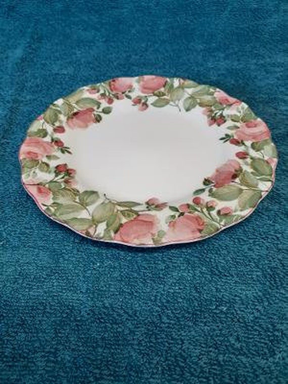 Nikko Tableware Precious Pattern Dinnerware Piece Choice Made in
