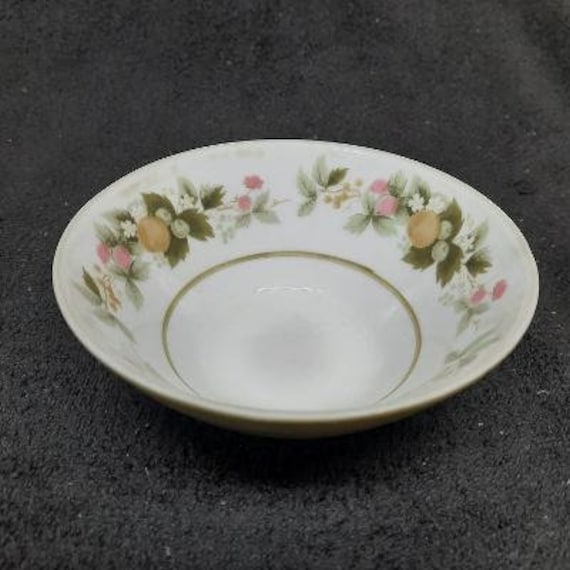 Mikasa Fine China Eclipse Sumay Pattern Dinnerware Pieces Choice