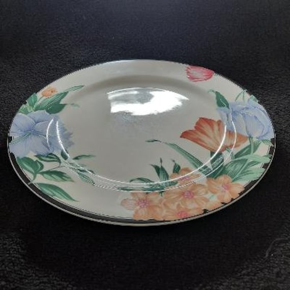 MIKASA MAXIMA クレオパトラ ディナープレート 6枚 大皿 MIKASA MAXIMA クレオパトラ ディナープレート 6枚 大皿