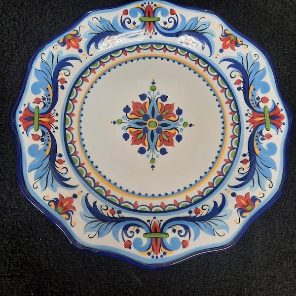 Espana Dinnerware Etsy
