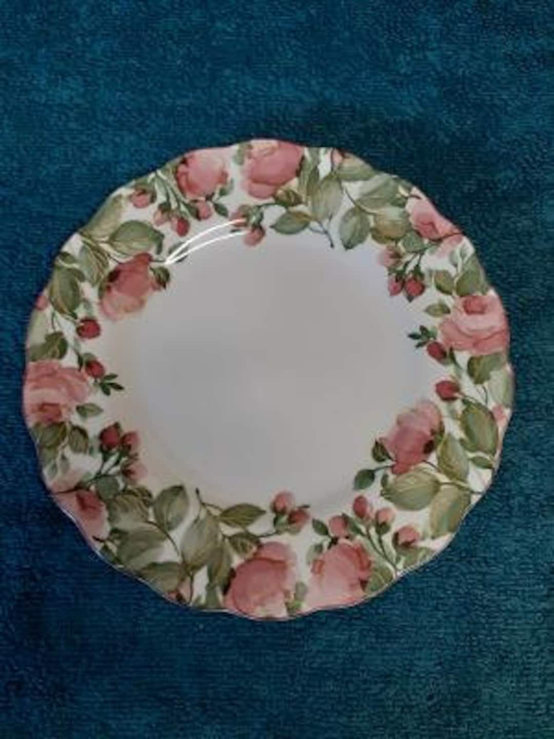 Nikko Tableware Precious Pattern Dinnerware Pieces Choice Made in Japan Etsy UK