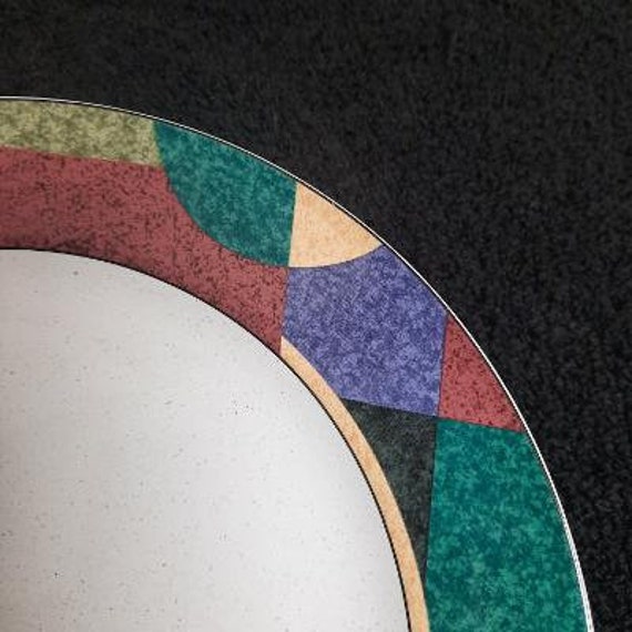 Studio Nova Fine China Impulse Y2262 Pattern Dinnerware Pieces