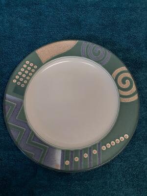 John Bergen Mikasa - Etsy