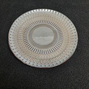 MIKASA Fine China PALATIAL GOLD - SALAD PLATE - NWT - View #3