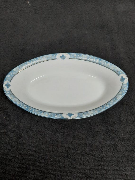 Ligne Hotesse Porcelaine Unknown Pattern Dinnerware Pieces Choice