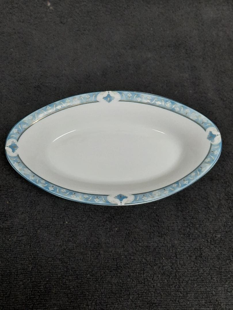 Ligne Hotesse Porcelaine Unknown Pattern Dinnerware Pieces Choice