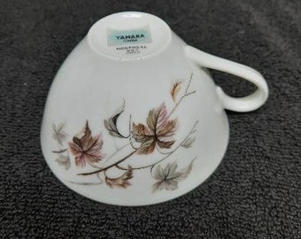 Yamaka China Montreal 597 Pattern Dinnerware Pieces Made in Japan
