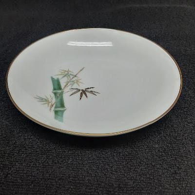 Noritake Oriental 6341 Pattern Dinnerware Pieces Choice Made in