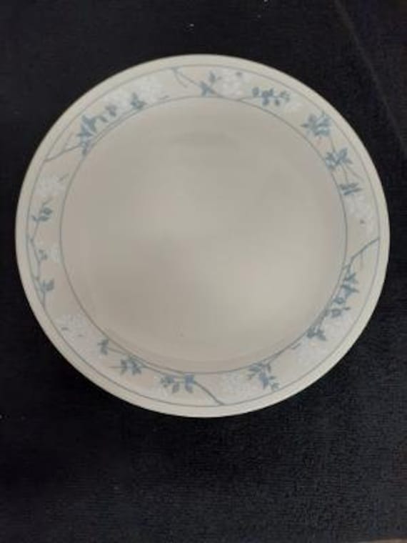 CORELLE by corning USA コレール　5+1 Corelle by Corning First of Spring Pattern Dinner Plate Made in
