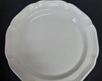 Mikasa english countryside dinner cheap plate