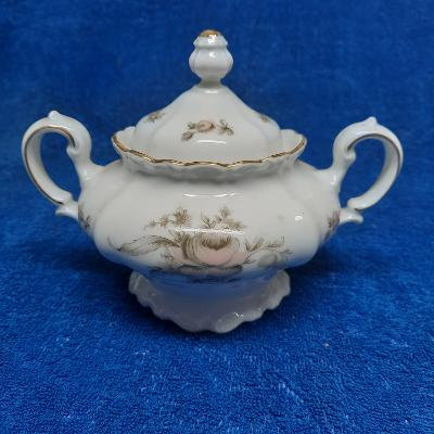 Johann Haviland Bavaria Sepia Rose Pattern Dinnerware Pieces - Etsy