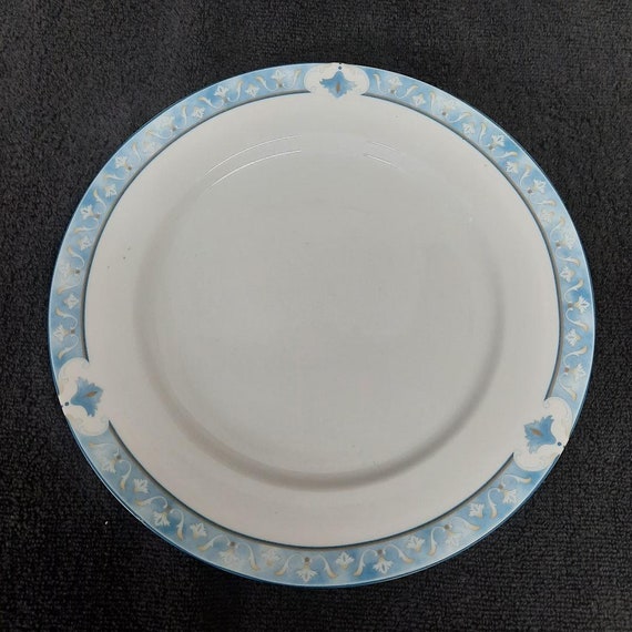 Ligne Hotesse Porcelaine Unknown Pattern Dinnerware Pieces Choice