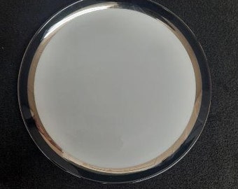 Sears and Roebuck Fine China Gemini 3515 Pattern Dinnerware Piece Choice Made in Japan