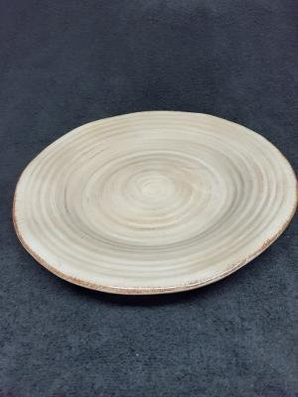 Tabletops Unlimited Hand Painted Collection Rustico Pattern Etsy