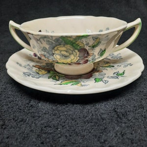 Royal Doulton The Kirkwood D5150 Pattern Dinnerware Piece Choice