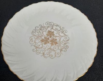 Lenox Orleans D515 Pattern Dinner Plate Made in USA - Etsy