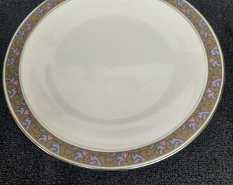 Franciscan Masterpiece China Constantine Pattern Dinnerware Piece Choice Interpace Made in USA