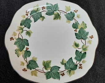 Nikko Tableware Casual Living Greenwood Pattern Dinnerware Piece