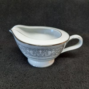 Noritake China 6975 Naples - Etsy