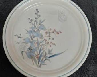 Noritake Keltcraft Kilkee Pattern Salad Plate Made in Ireland