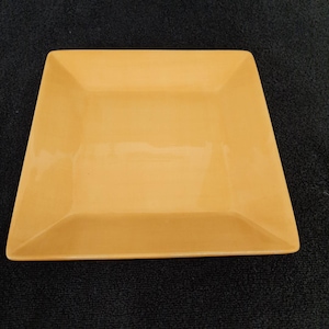 Tabletops Unlimited Hand Painted Collection Corsica Butter Pattern Dinnerware Piece Choice