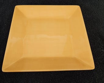 Tabletops Unlimited Hand Painted Collection Corsica Butter Pattern Dinnerware Piece Choice