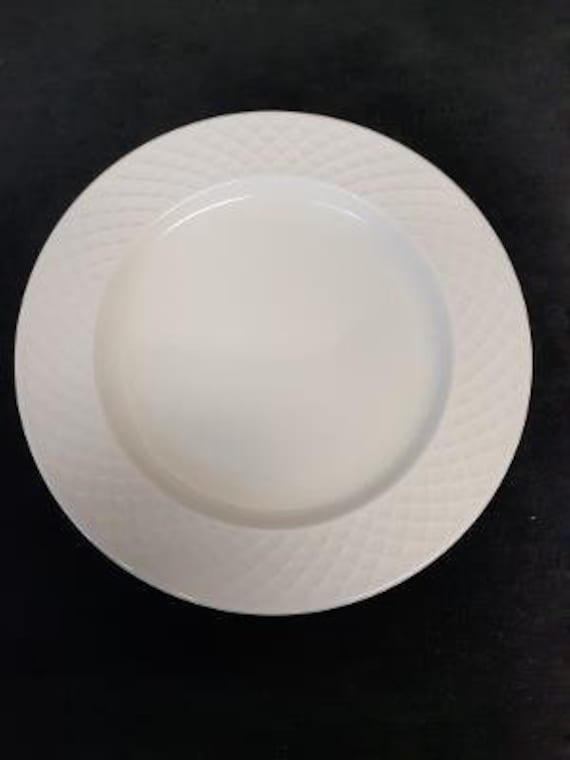Mikasa Maxima Super Strong Fine China Riviera CAN01 Pattern