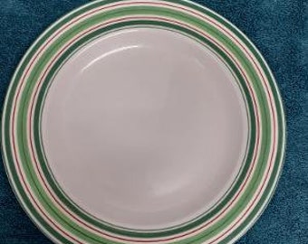Studio Nova China Holiday Cardinal Pattern Dinnerware Piece Choice