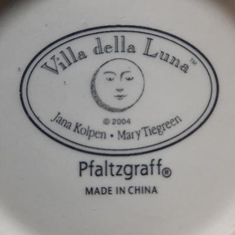 Pfaltzgraff Villa Della Luna Bowl - Thumbnail 2