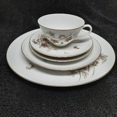 Yamaka China - Etsy