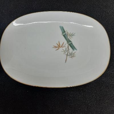 Noritake Oriental 6341 Pattern Dinnerware Pieces Choice Made in